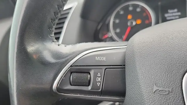 2017 Audi Q5 2.0T quattro Premium Plus