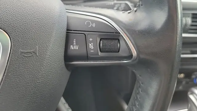 2017 Audi Q5 2.0T quattro Premium Plus