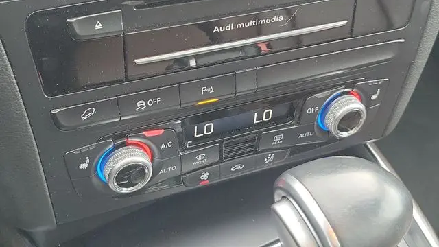 2017 Audi Q5 2.0T quattro Premium Plus