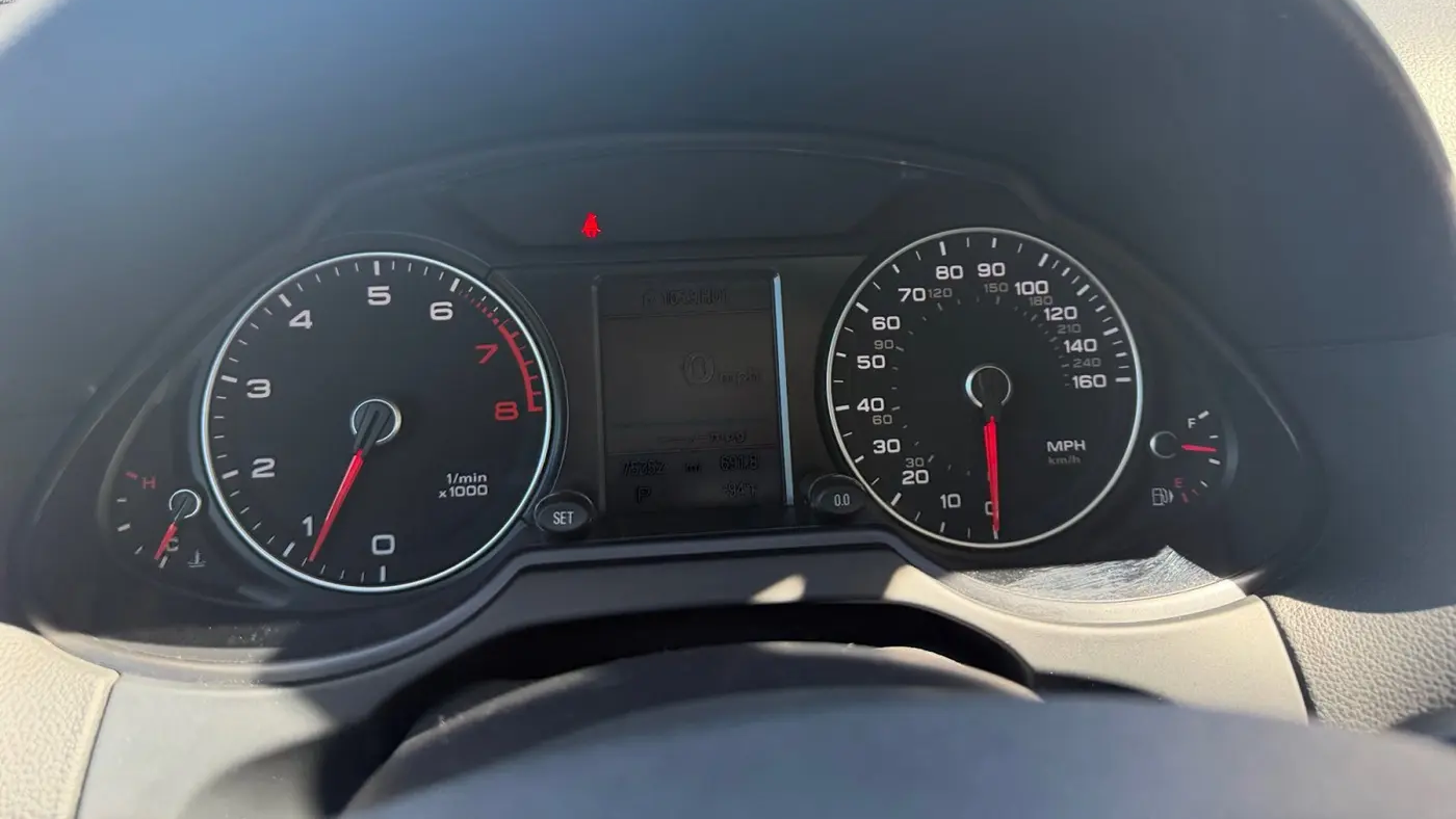 2017 Audi Q5 2.0T quattro Premium Plus