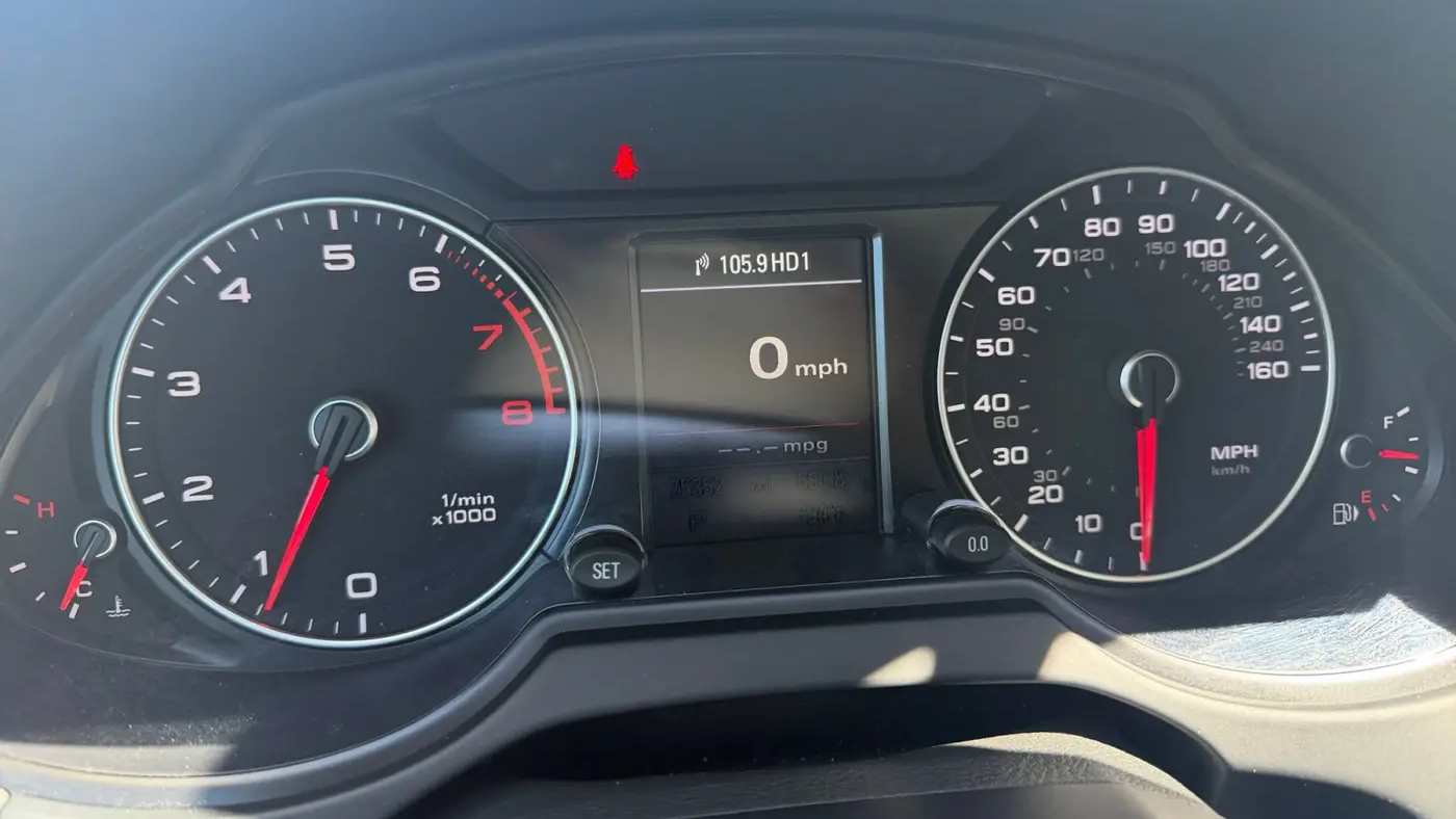 2017 Audi Q5 2.0T quattro Premium Plus