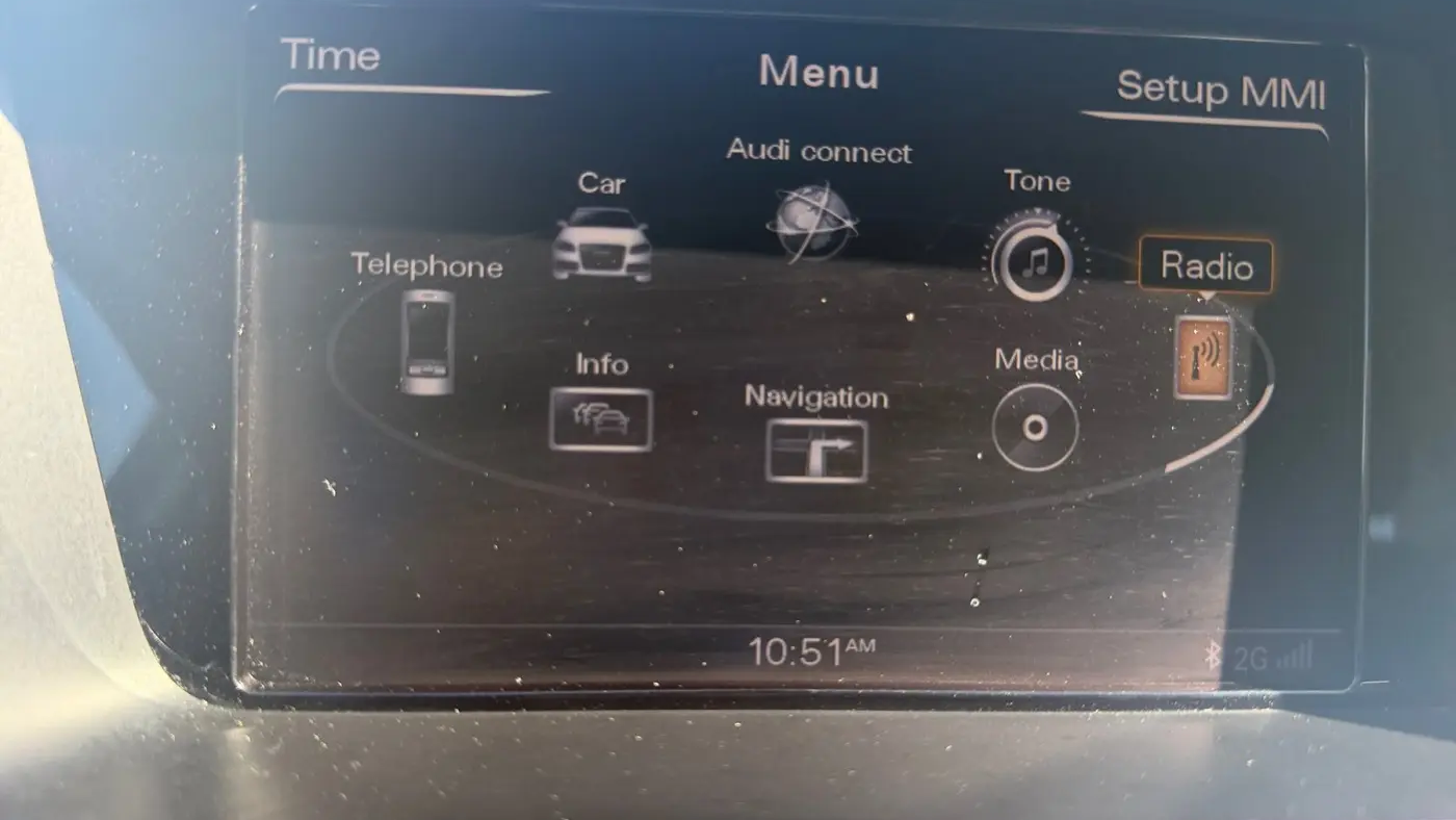 2017 Audi Q5 2.0T quattro Premium Plus