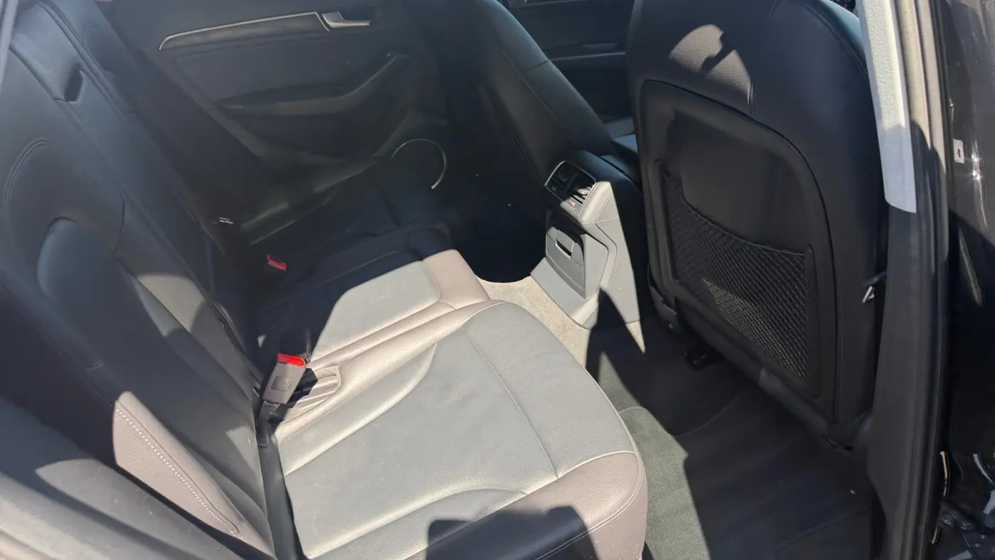 2017 Audi Q5 2.0T quattro Premium Plus