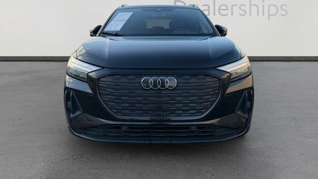 2022 Audi Q4 e-tron quattro Premium Plus 50