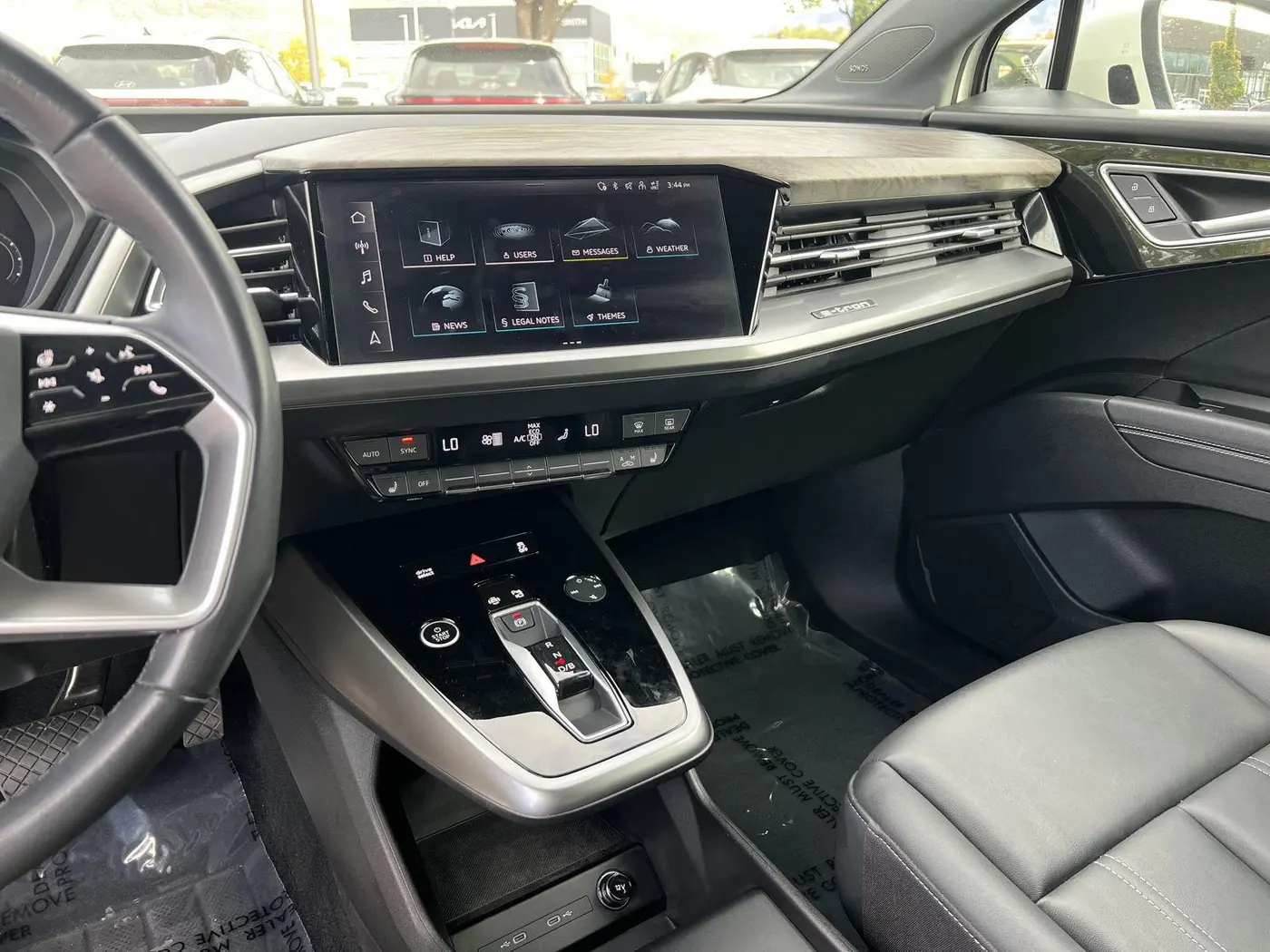 2023 Audi Q4 - $30,316