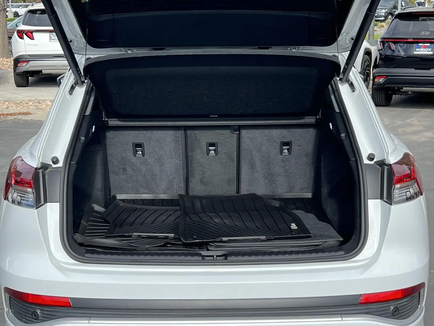 2023 Audi Q4 - $30,316
