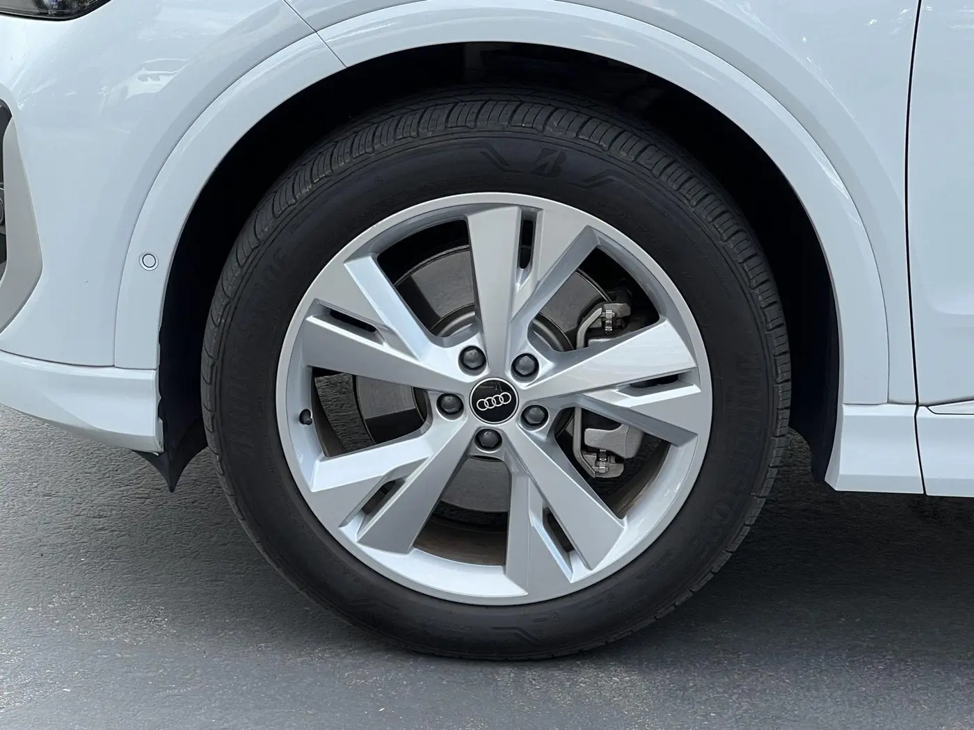 2023 Audi Q4 - $30,316