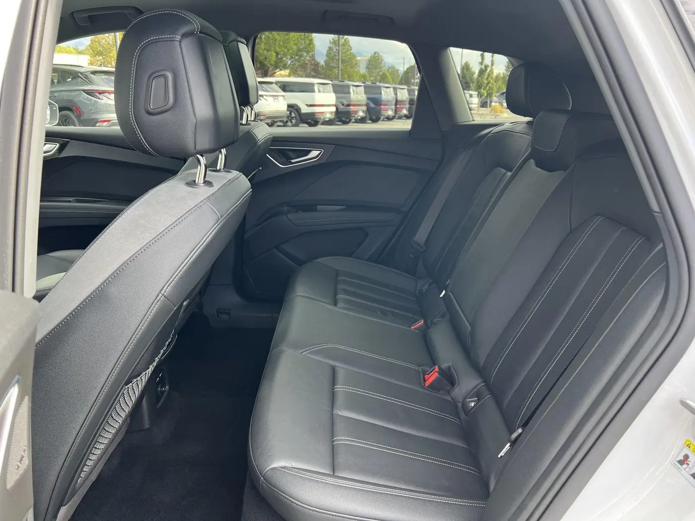 2023 Audi Q4 - $30,316