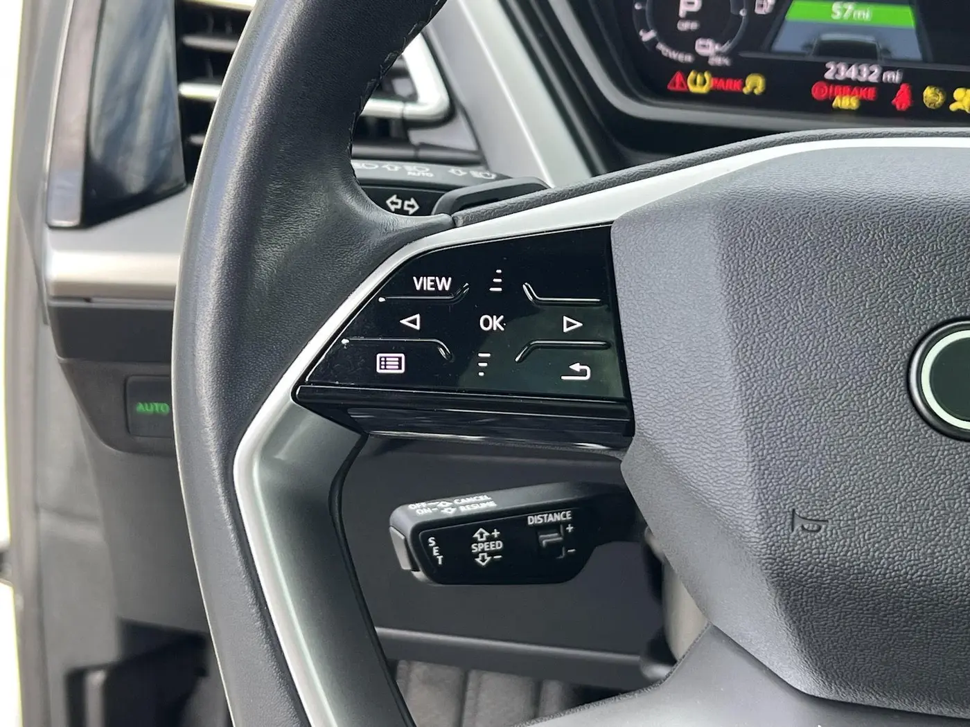 2023 Audi Q4 - $30,316