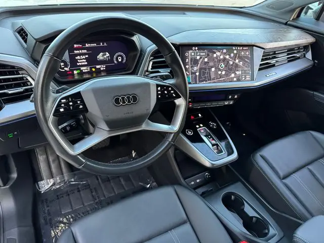 2023 Audi Q4 - $24,751