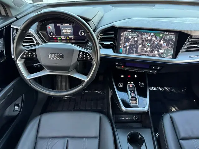 2023 Audi Q4 - $24,751
