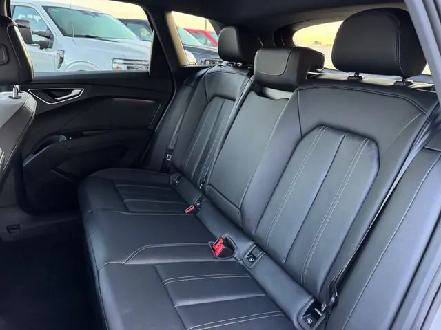2023 Audi Q4 - $24,751