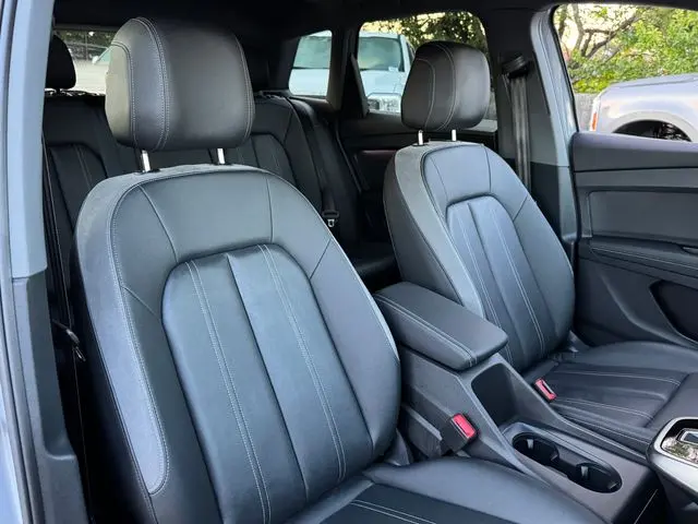 2023 Audi Q4 - $24,751