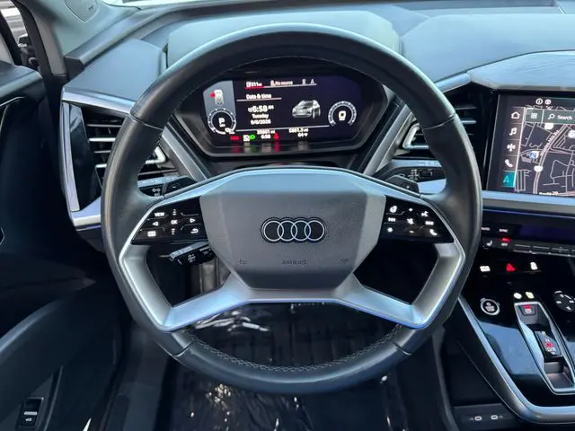 2023 Audi Q4 - $24,751