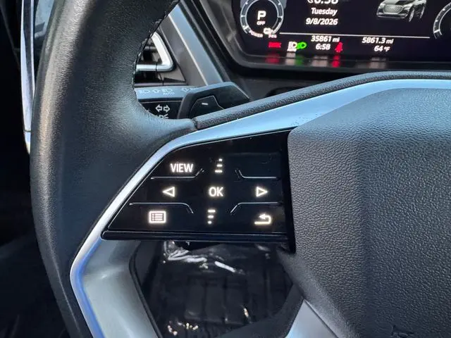2023 Audi Q4 - $24,751