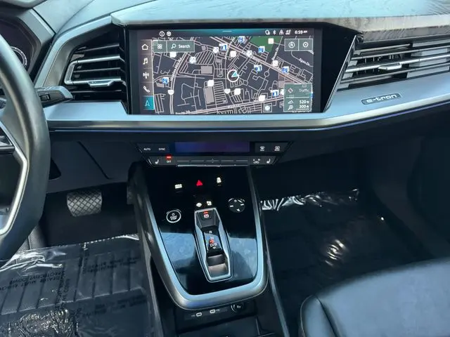 2023 Audi Q4 - $24,751