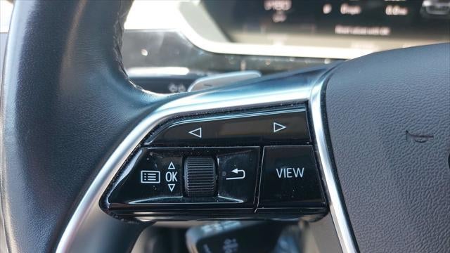 2023 Audi Q4 e-tron quattro Premium Plus 50