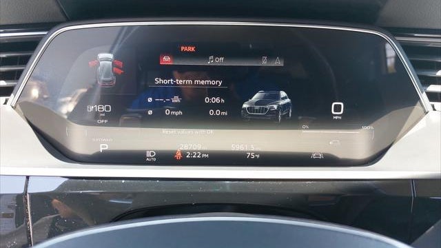 2023 Audi Q4 e-tron quattro Premium Plus 50