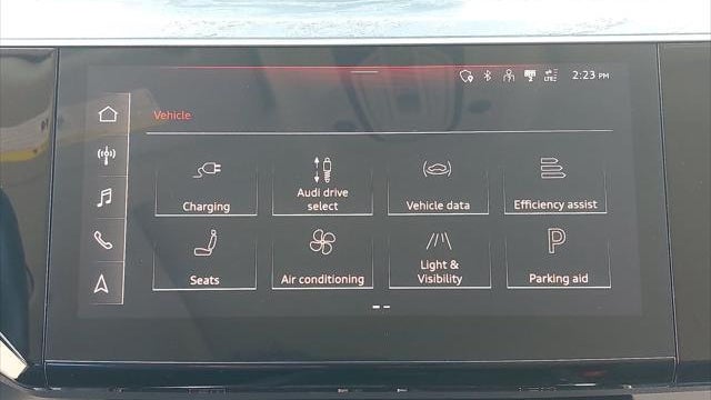 2023 Audi Q4 e-tron quattro Premium Plus 50