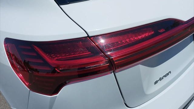 2023 Audi Q4 e-tron quattro Premium Plus 50