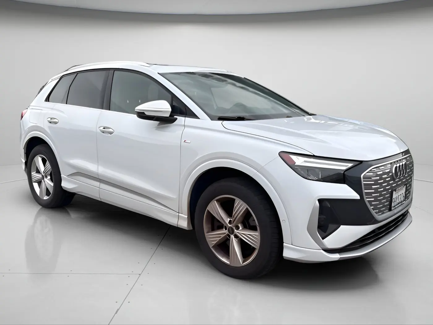 2023 Audi Q4 - $26,894