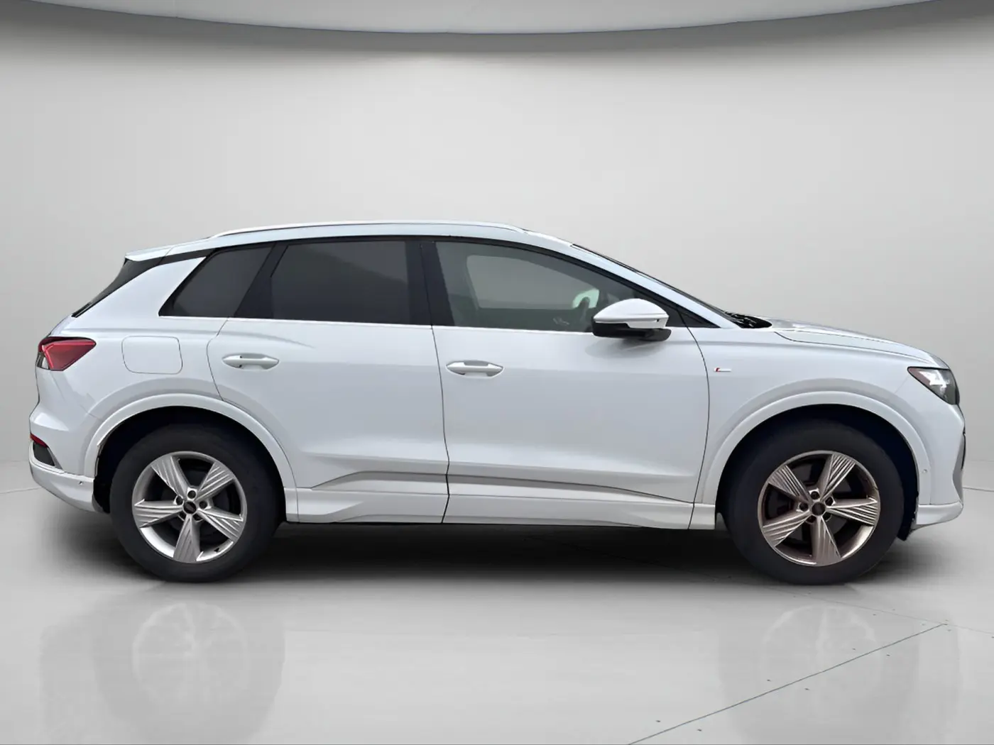 2023 Audi Q4 - $26,894