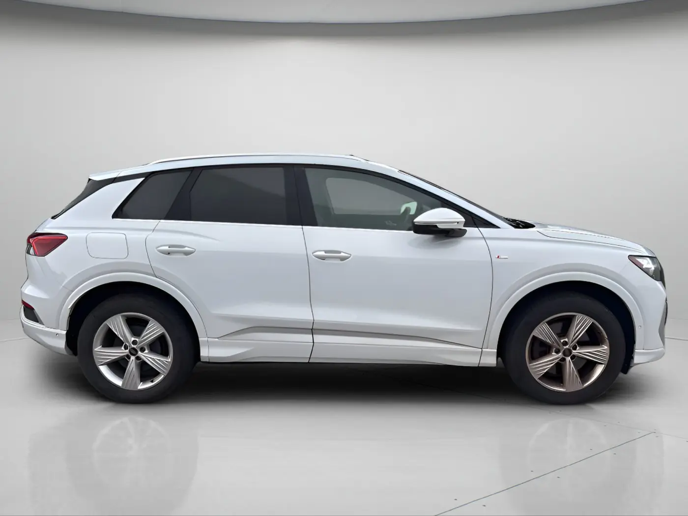 2023 Audi Q4 - $26,894