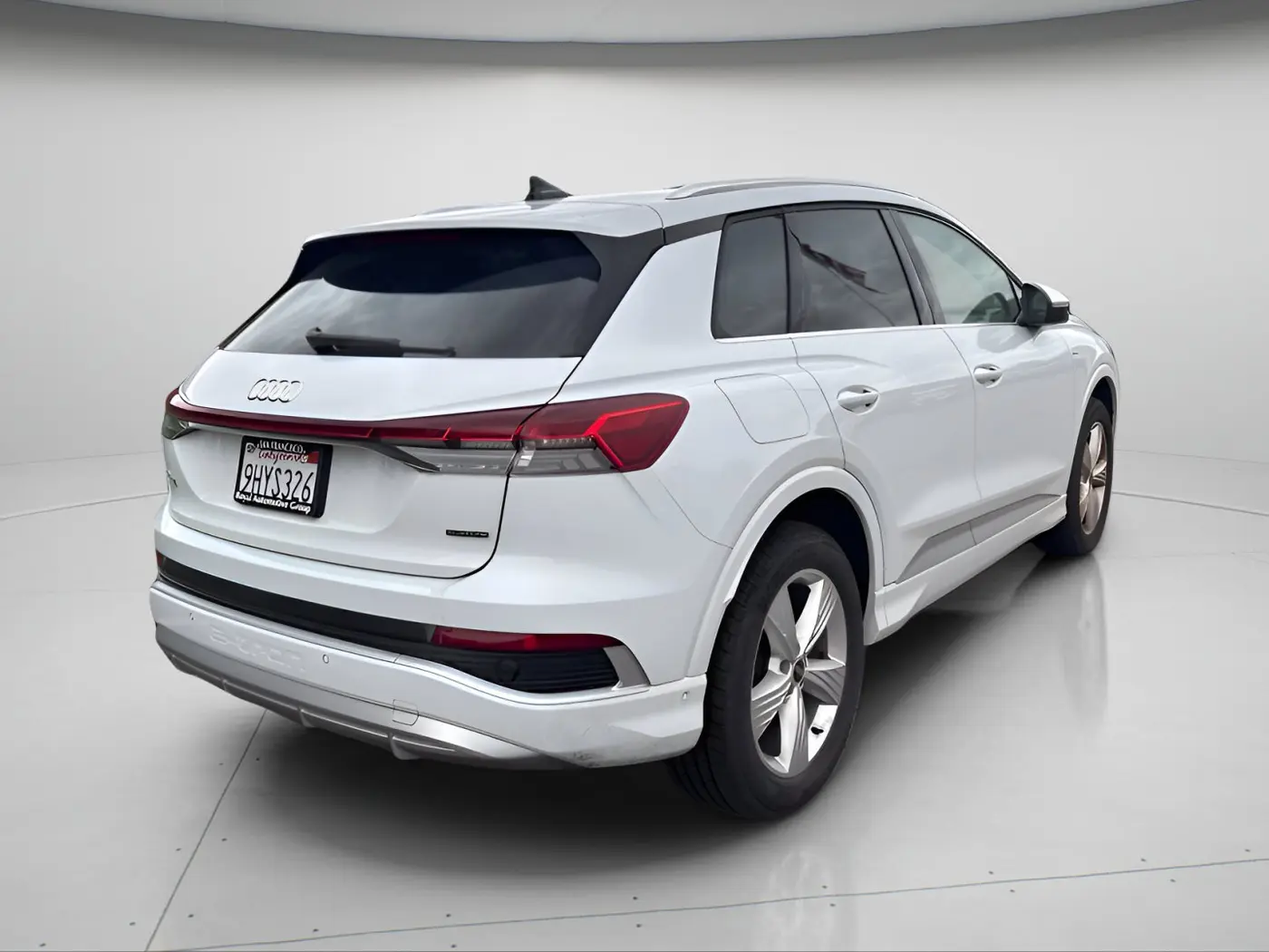 2023 Audi Q4 - $26,894