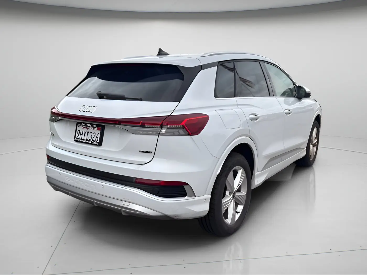 2023 Audi Q4 - $26,894