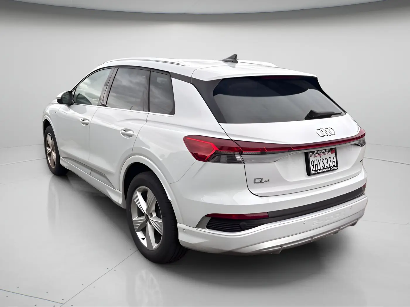 2023 Audi Q4 - $26,894
