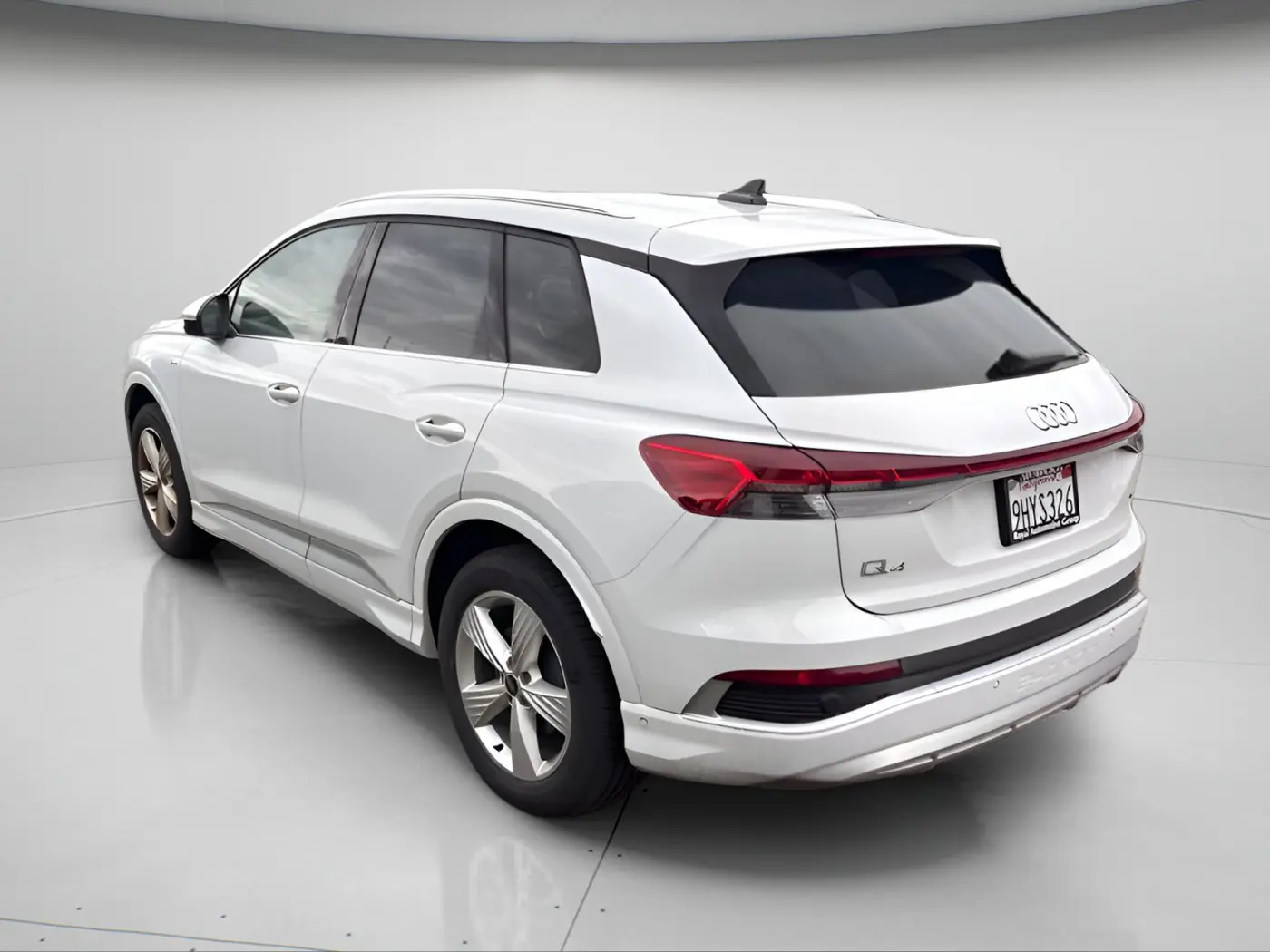 2023 Audi Q4 - $26,894