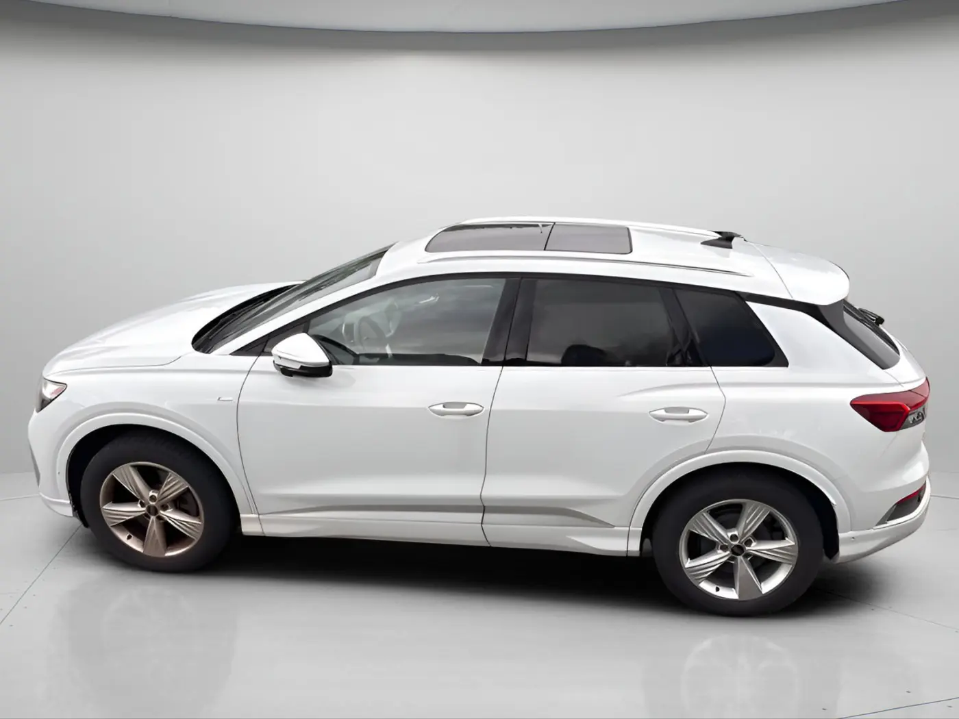 2023 Audi Q4 - $26,894