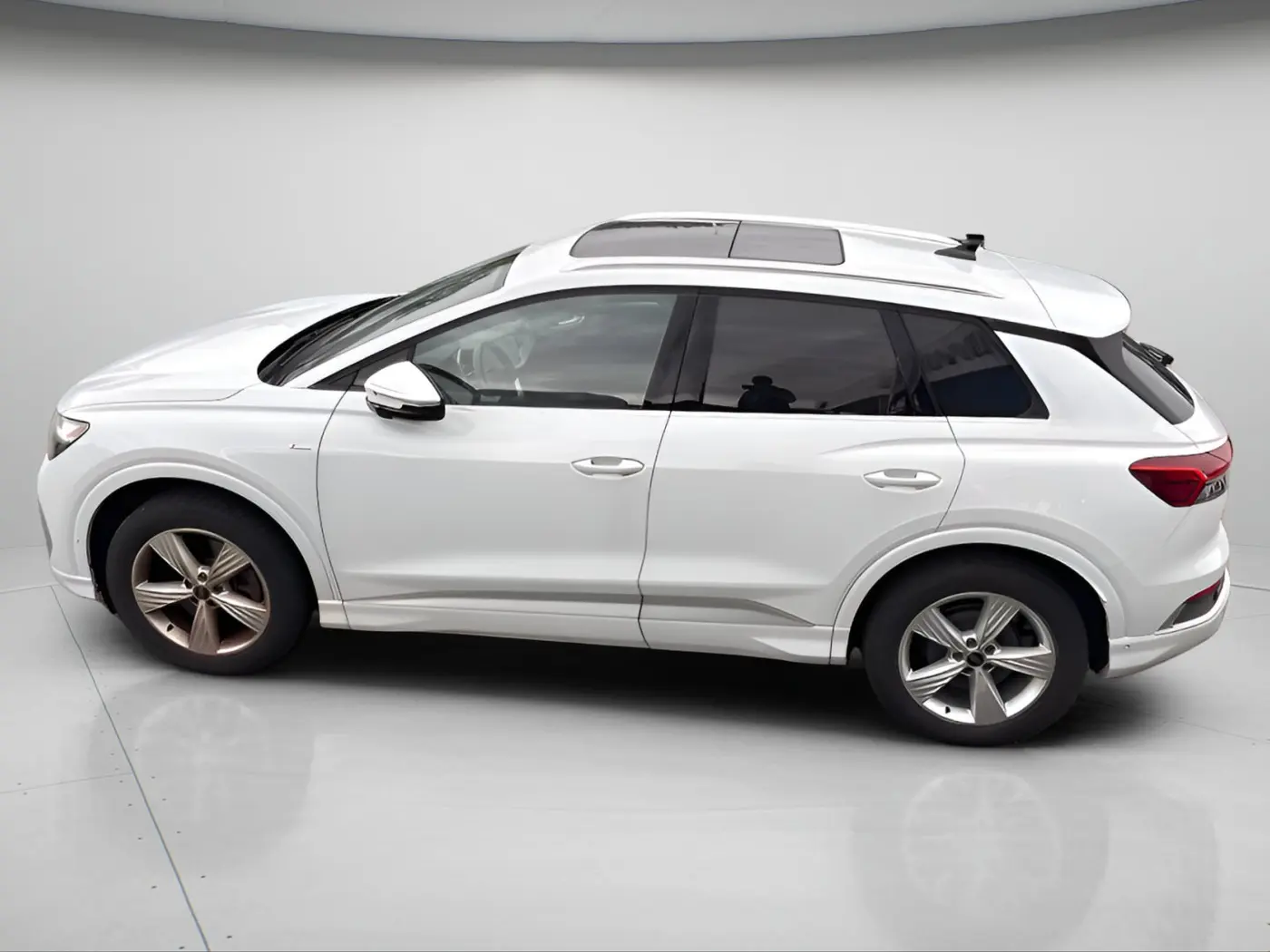 2023 Audi Q4 - $26,894