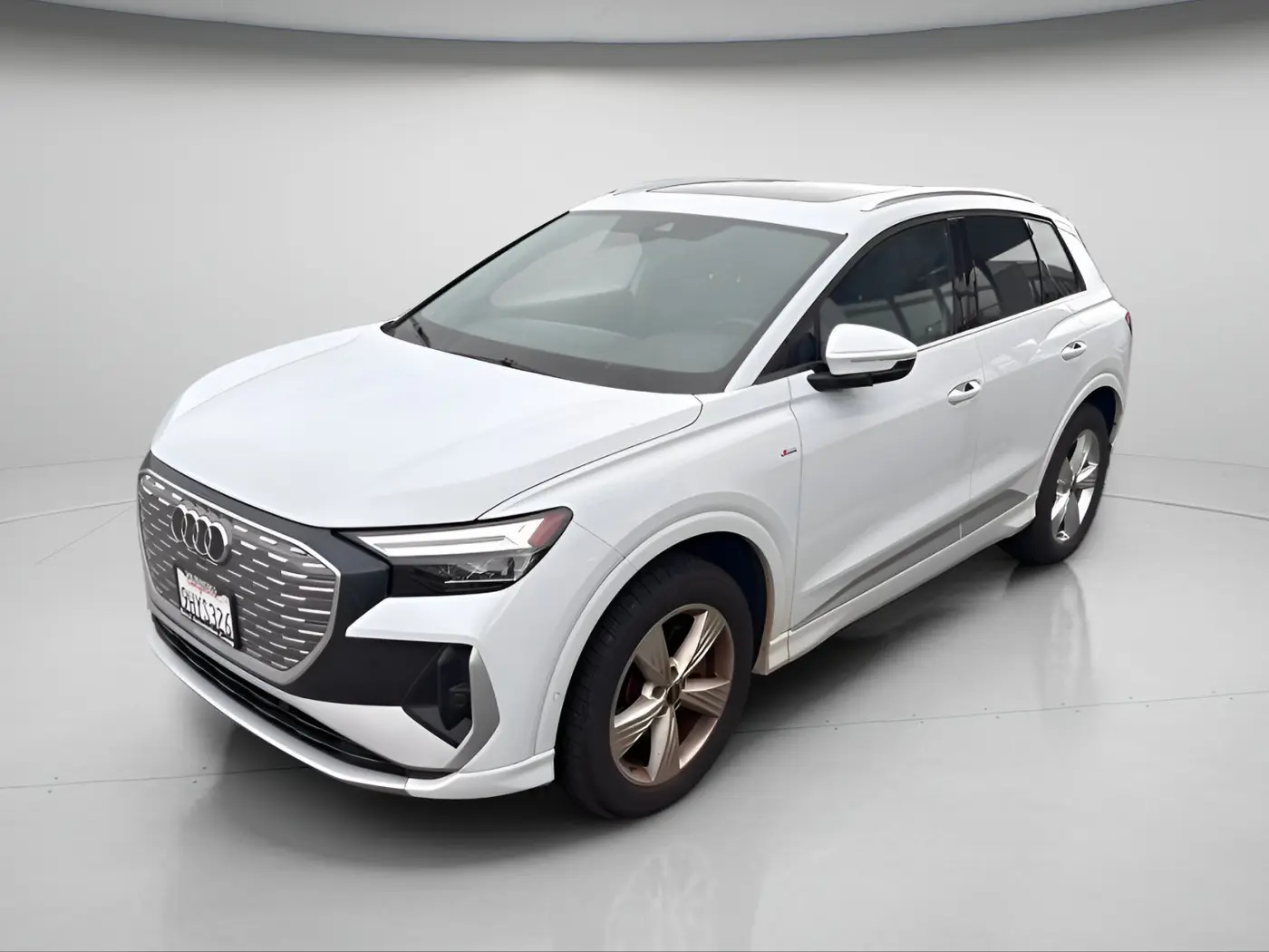2023 Audi Q4 - $26,894