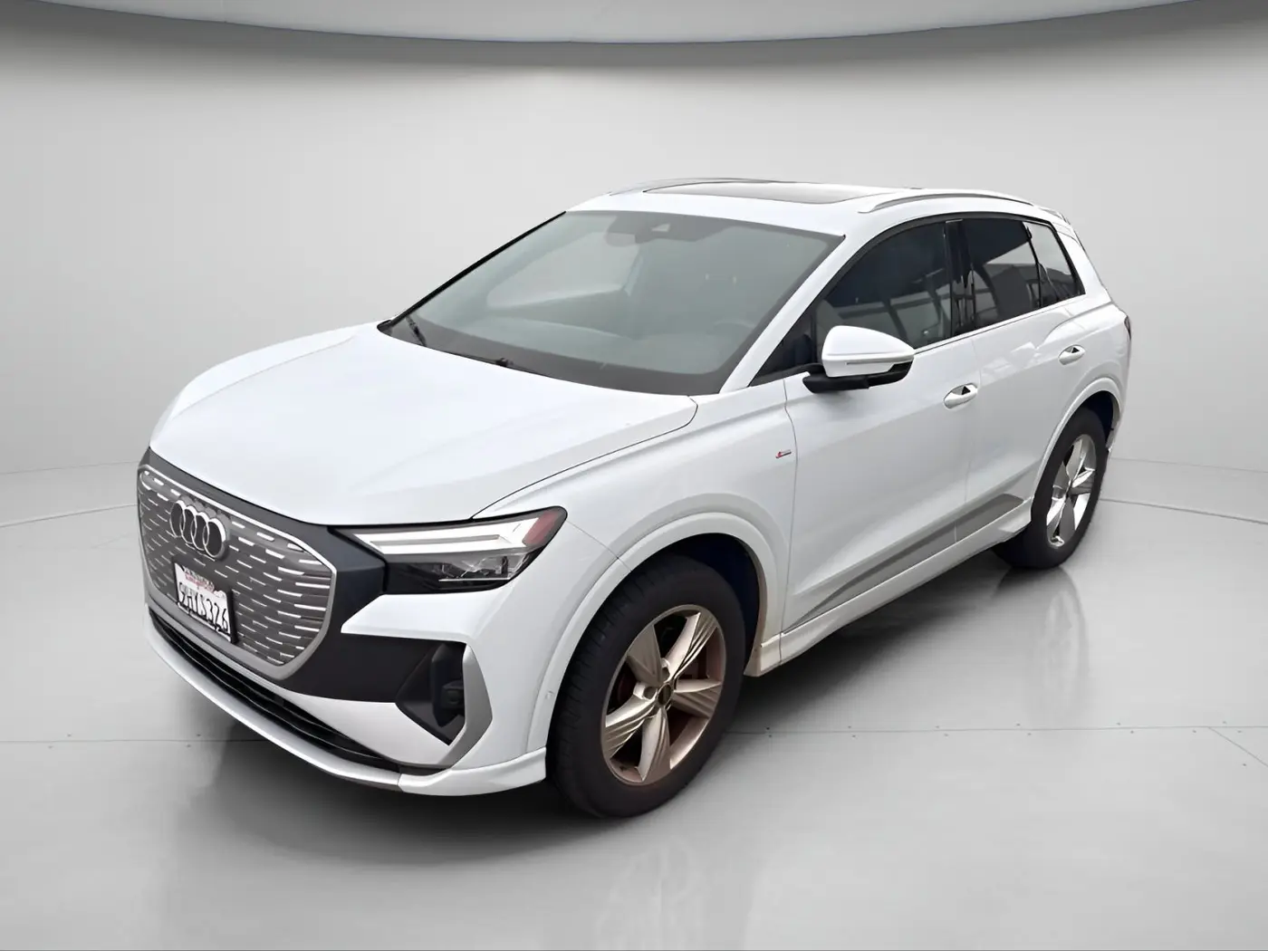 2023 Audi Q4 - $26,894