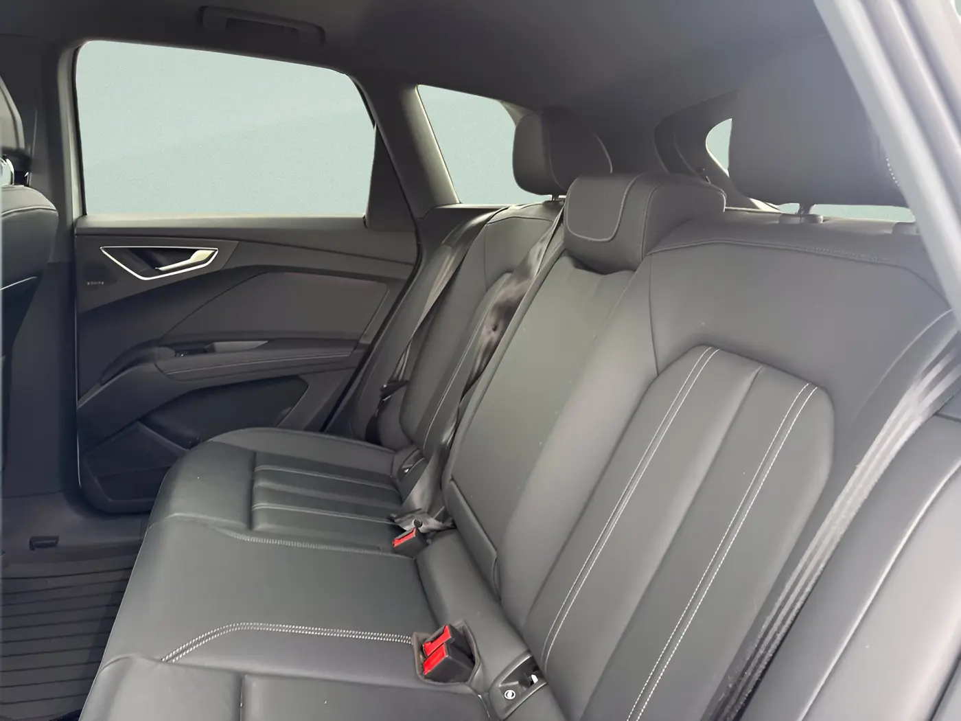 2023 Audi Q4 - $26,894