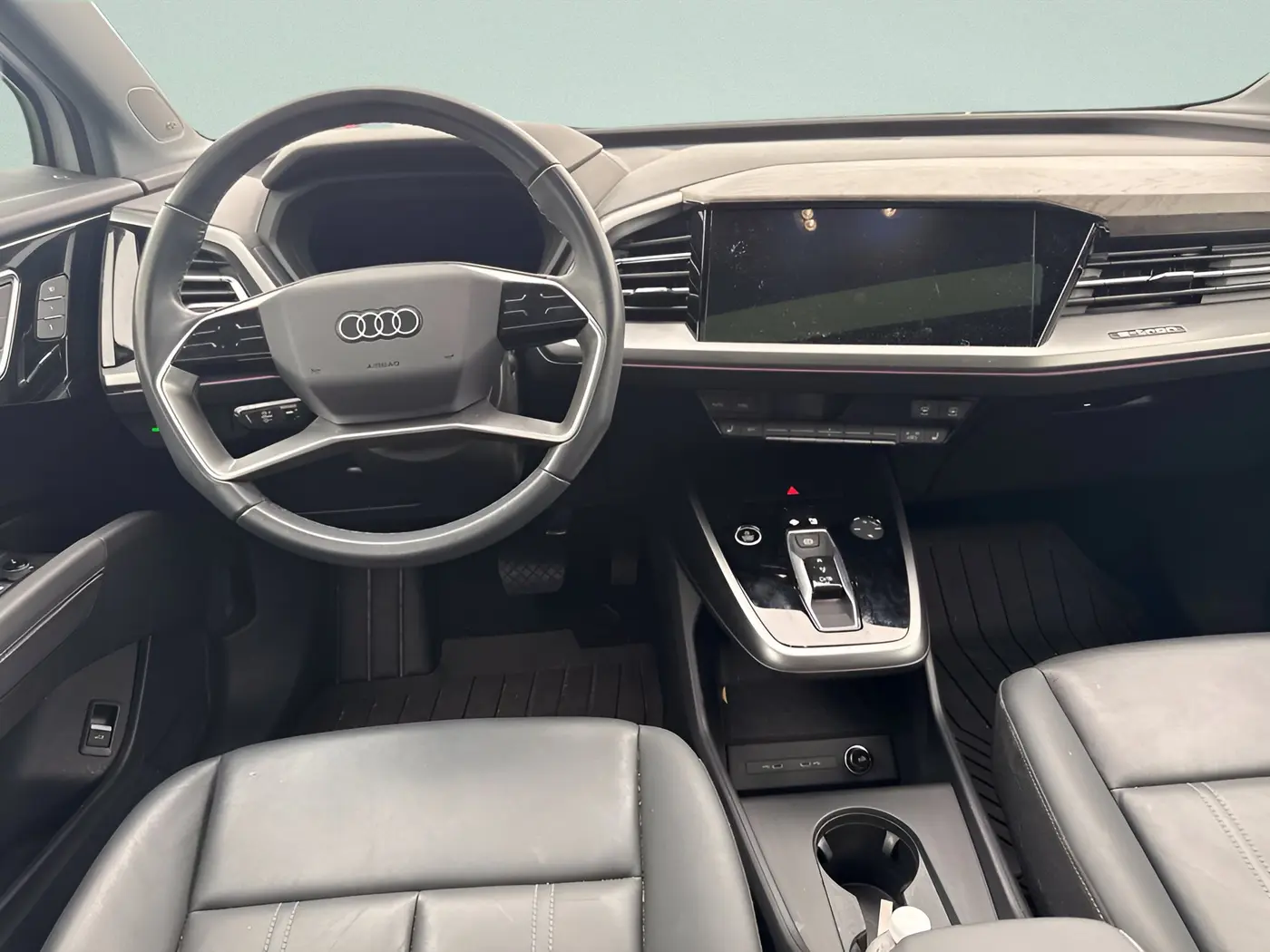 2023 Audi Q4 - $26,894