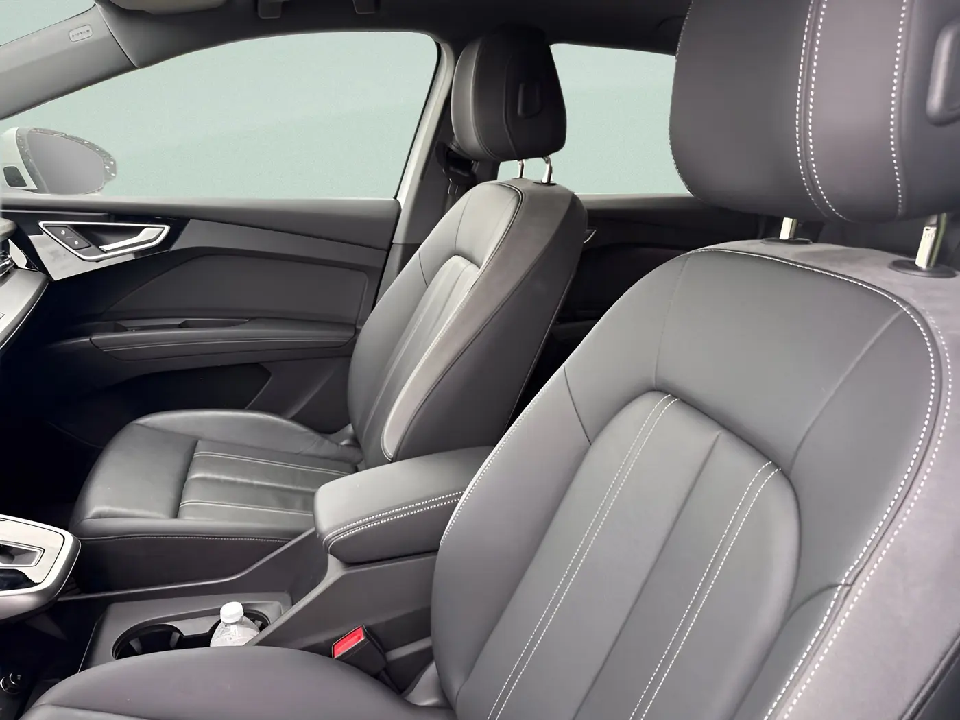 2023 Audi Q4 - $26,894