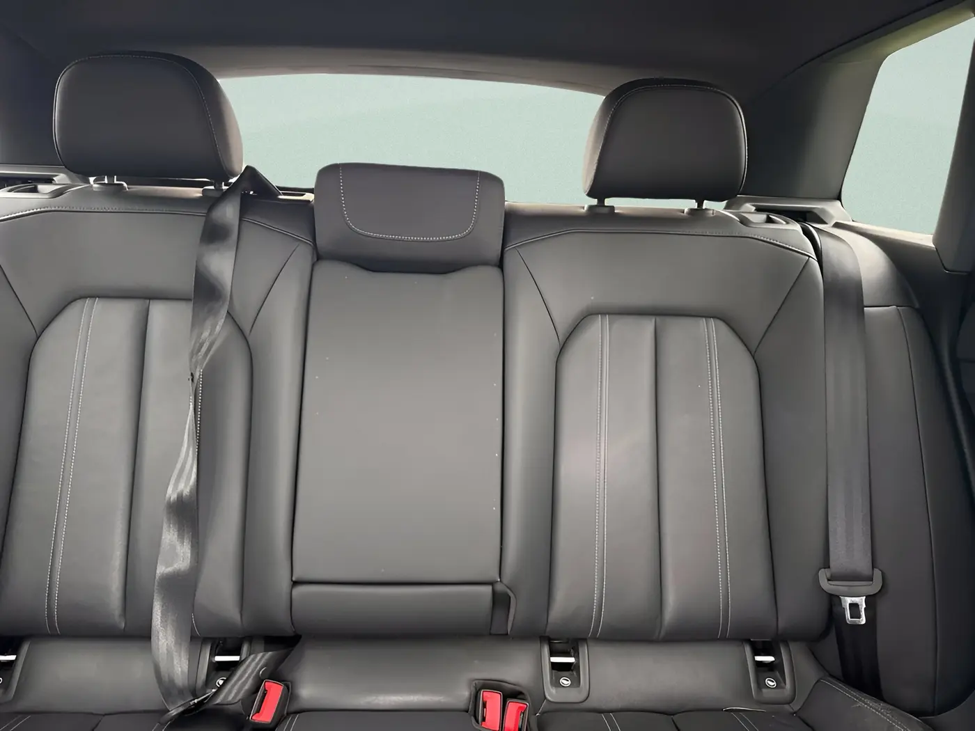 2023 Audi Q4 - $26,894
