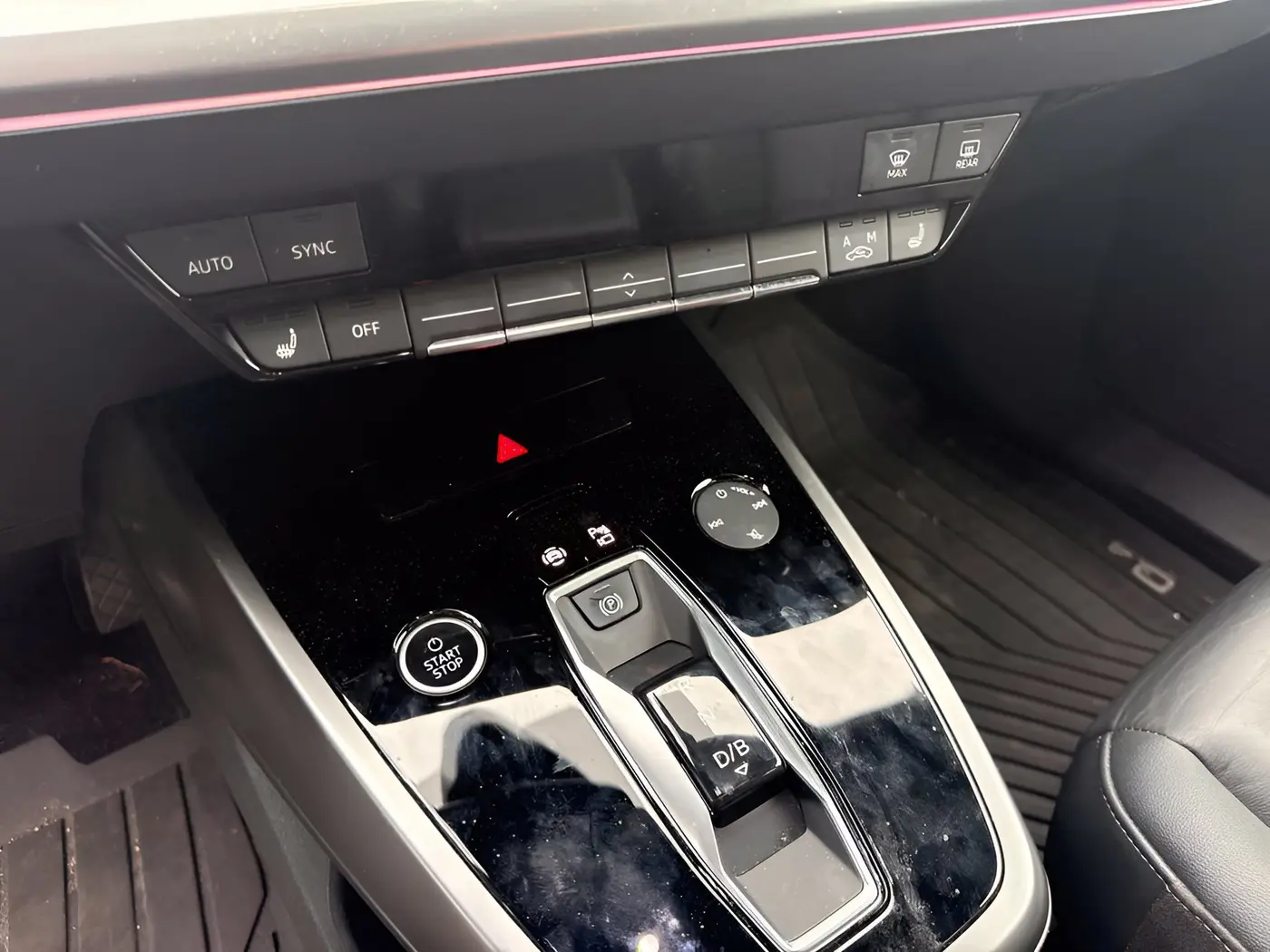 2023 Audi Q4 - $26,894