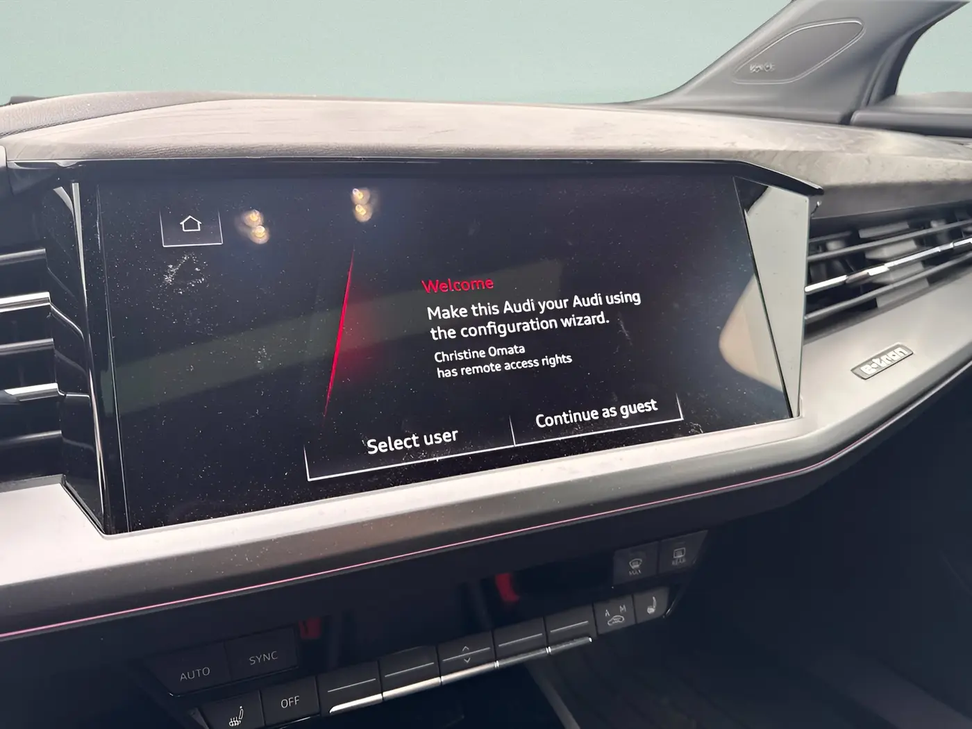 2023 Audi Q4 - $26,894