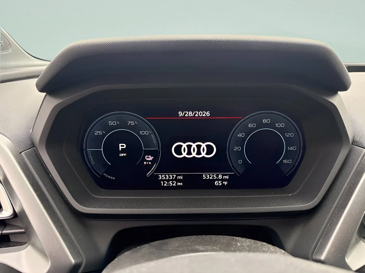 2023 Audi Q4 - $26,894