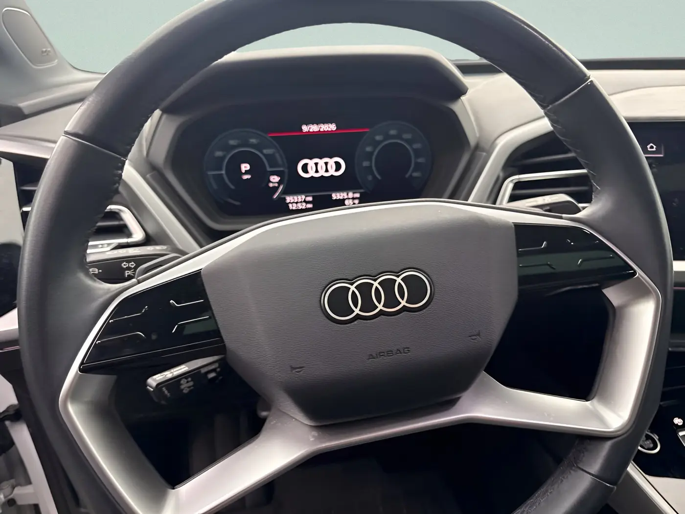 2023 Audi Q4 - $26,894