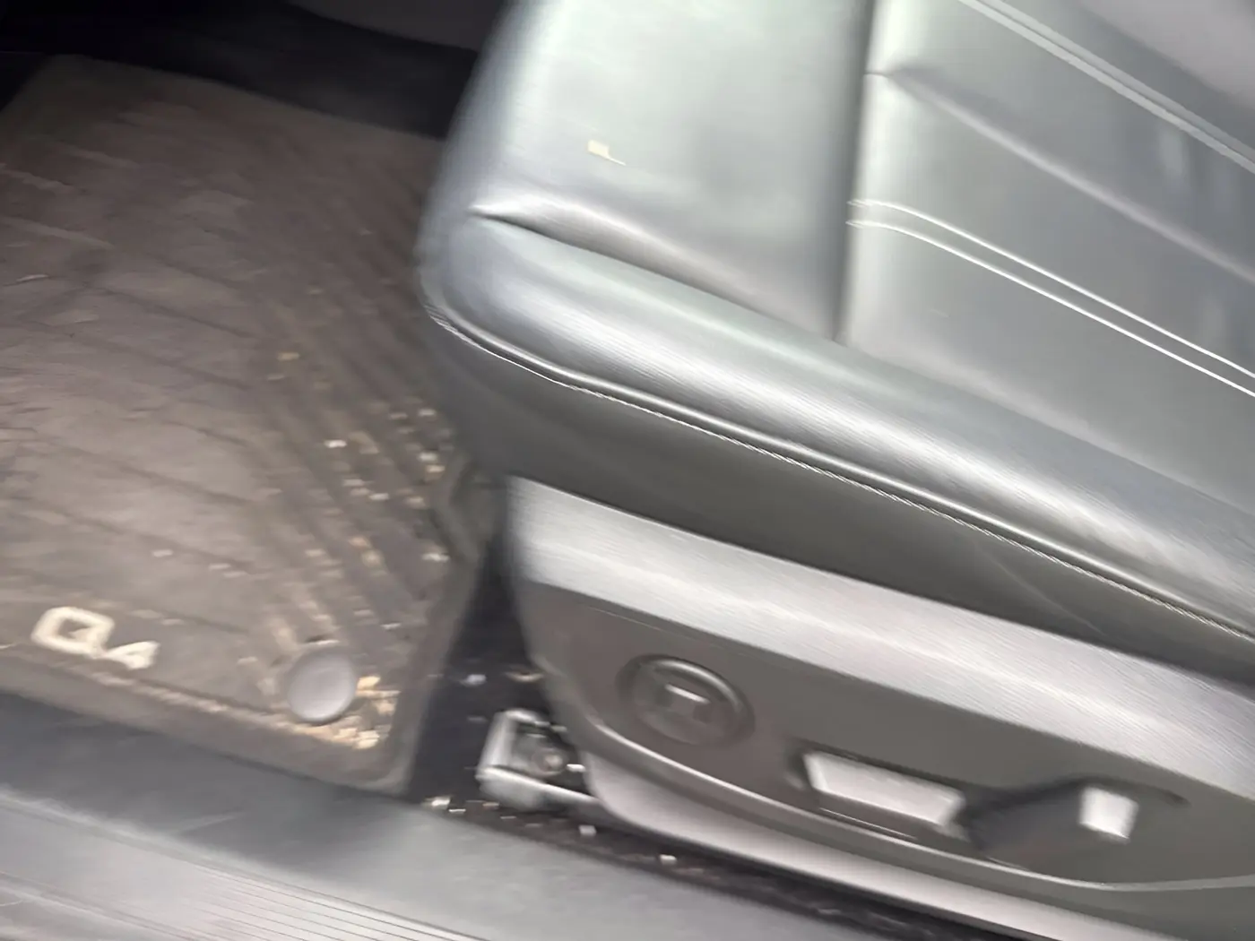 2023 Audi Q4 - $26,894