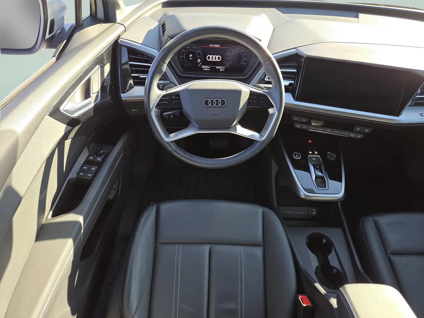 2023 Audi Q4 - $26,894