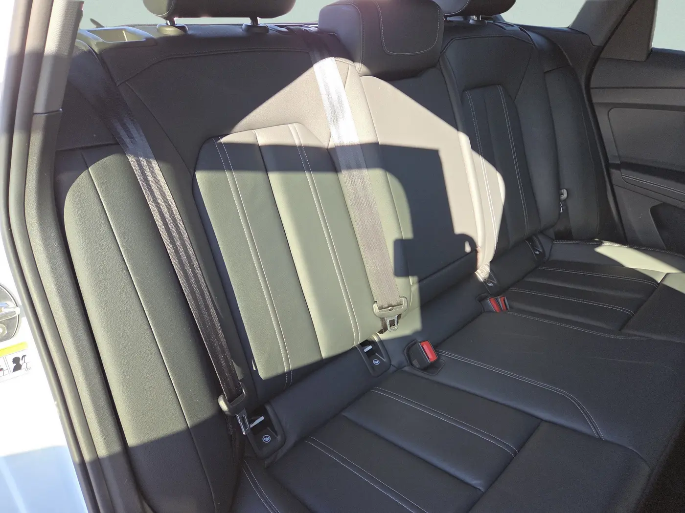 2023 Audi Q4 - $26,894