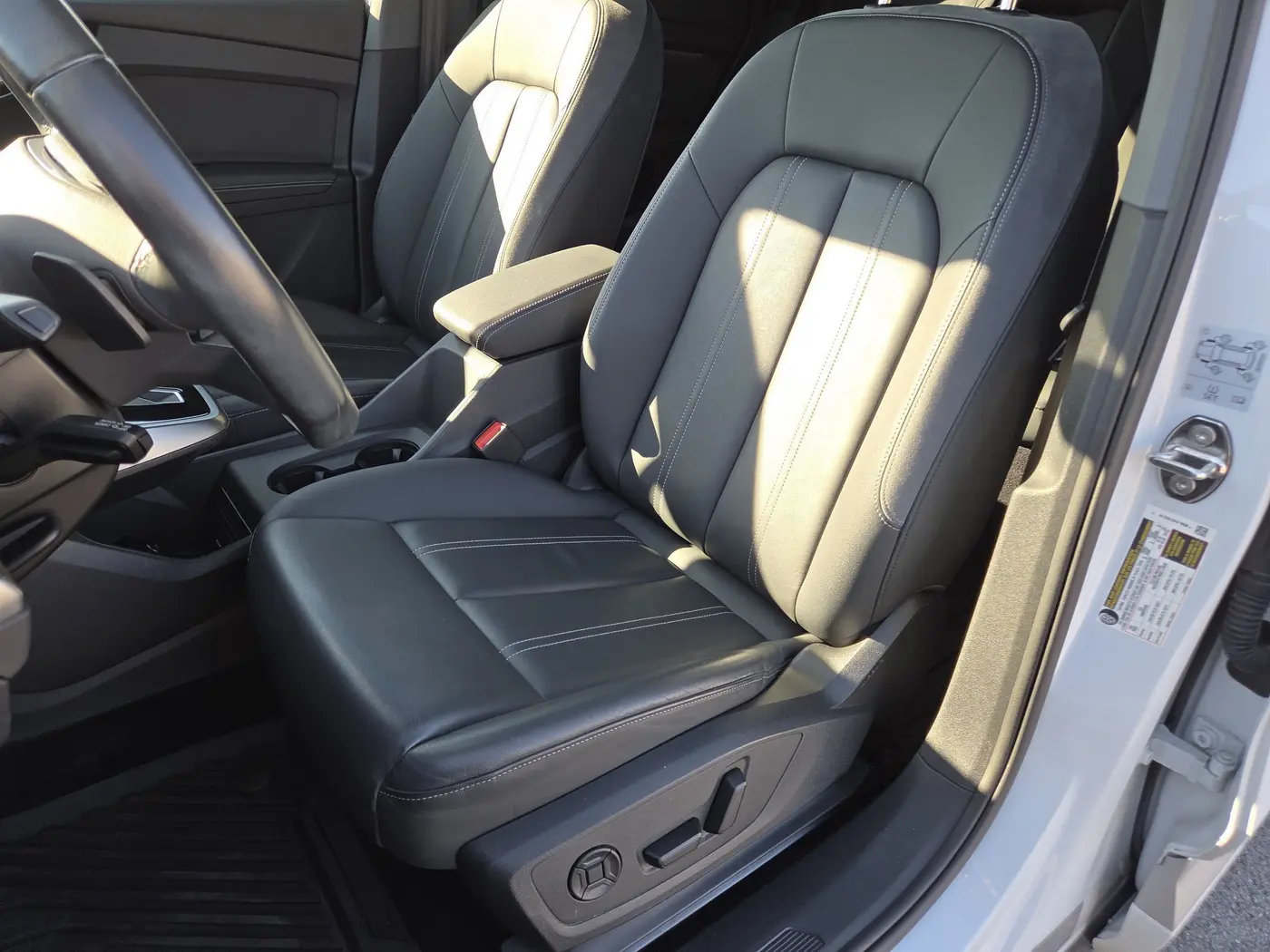 2023 Audi Q4 - $26,894