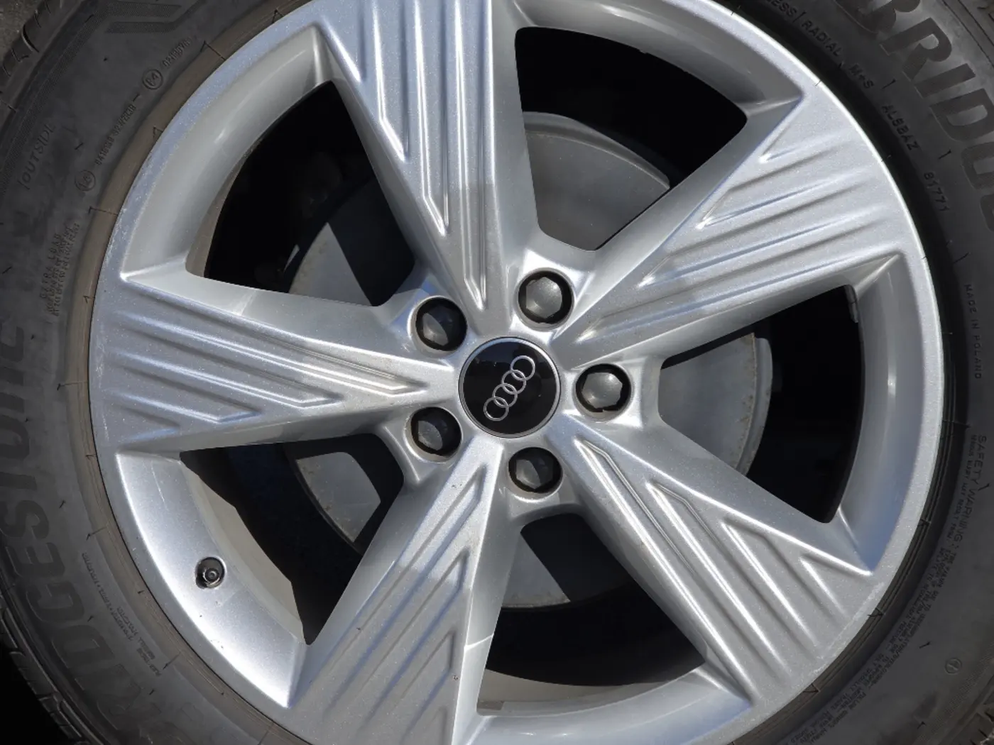 2023 Audi Q4 - $26,894