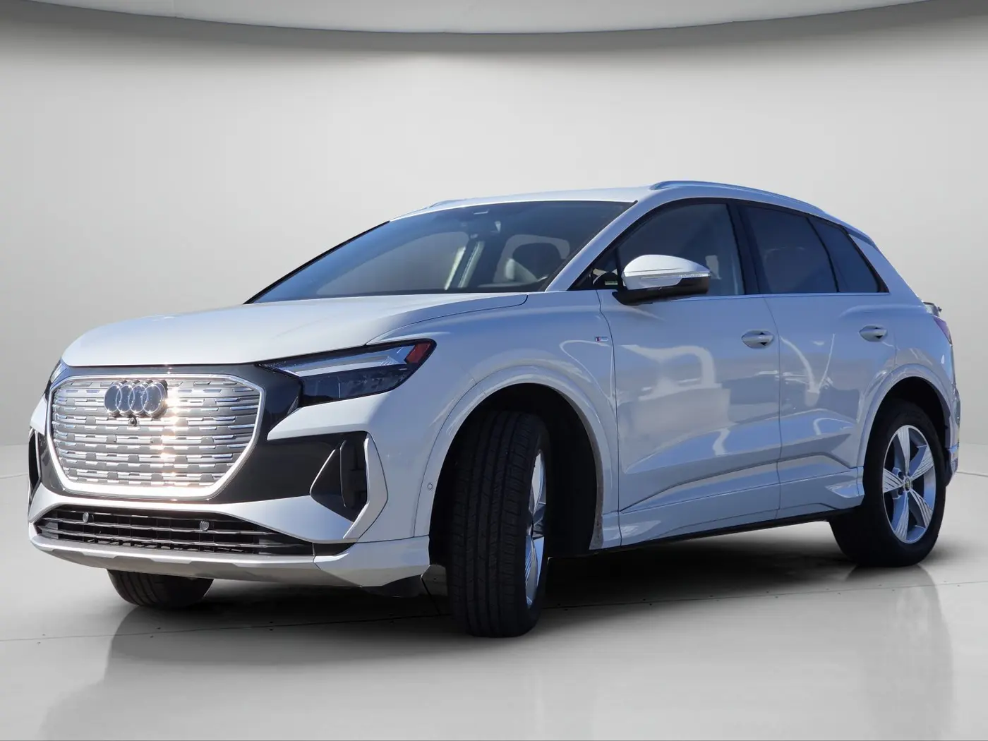 2023 Audi Q4 - $26,894