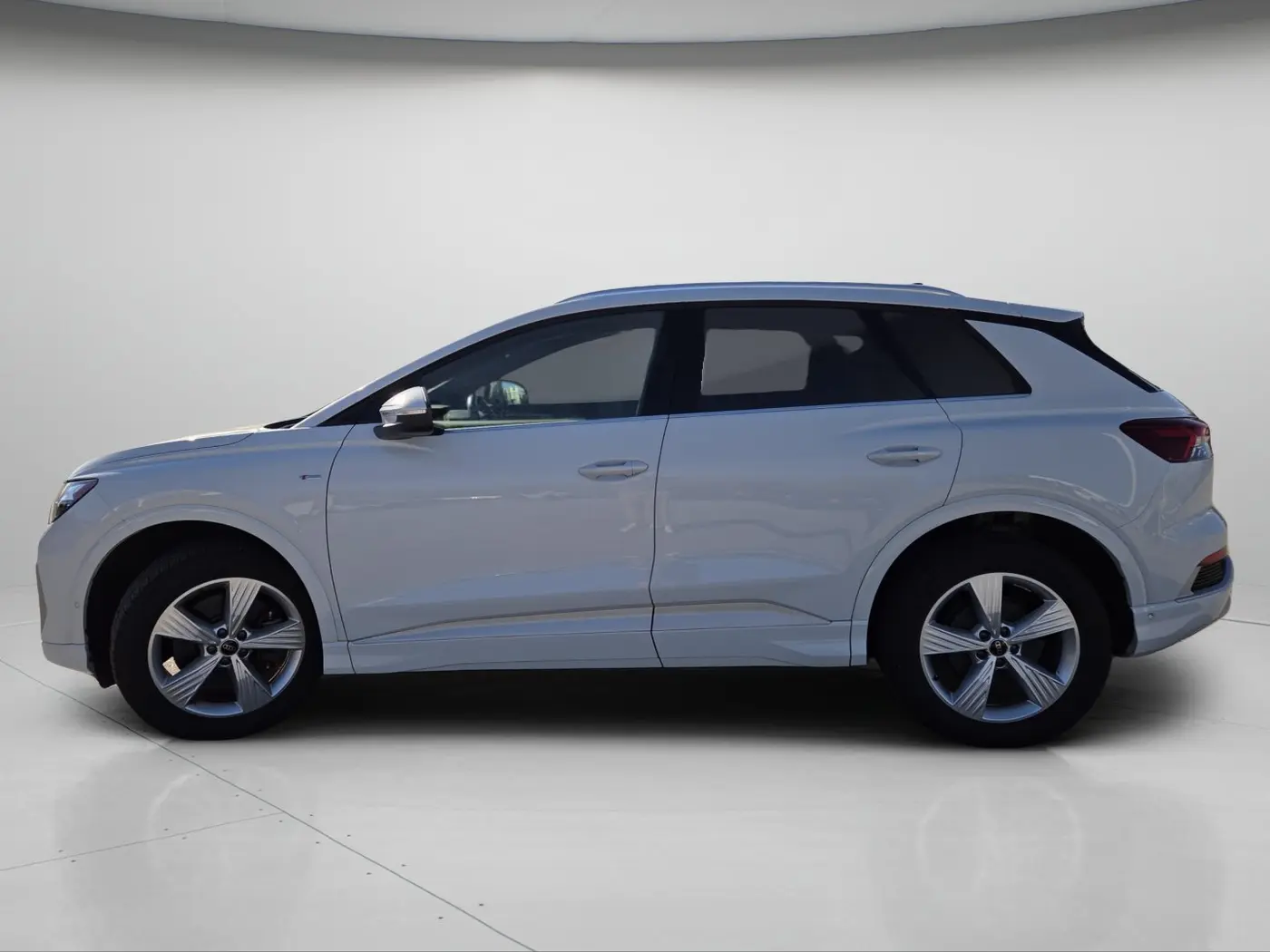 2023 Audi Q4 - $26,894